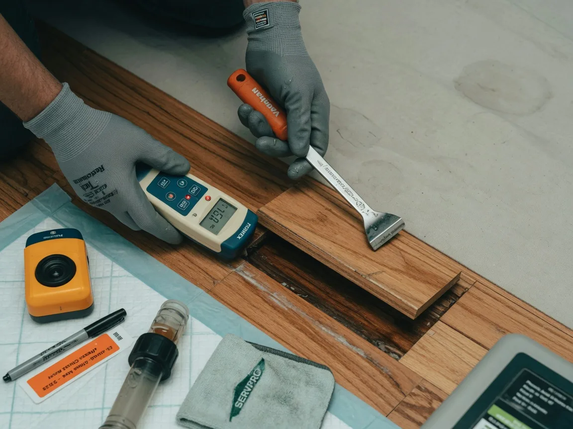 Why choose Water Damage Restoration in Buna, TX
